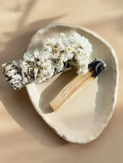 Online PARIGO01 Parigotte Ceramic Smudge Burner
