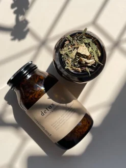Online PARIGO01 Parigotte Detox Tea