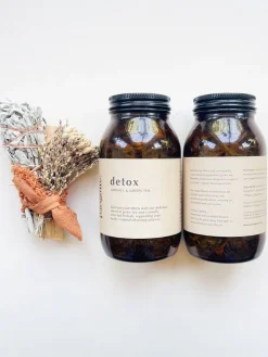 Online PARIGO01 Parigotte Detox Tea