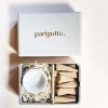 PARIGO01 Parigotte Incense Cones Set - Frankincense