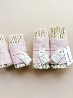 Best PARIGO01 Parigotte Rope Incense - Sandalwood