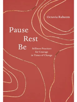 New GBS&TB01 Pause, Rest, Be