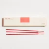 Hot CANDLE01 P.F. Candle Co. Hi-Fi Collection Incense - Plush Vetiver