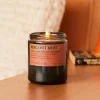 Best CANDLE01 P.F. Candle Co. 7.2oz Alchemy Candle - Bergamot Shiso