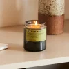 Outlet CANDLE01 P.F. Candle Co. 7.2oz Alchemy Candle - Geranium Moss