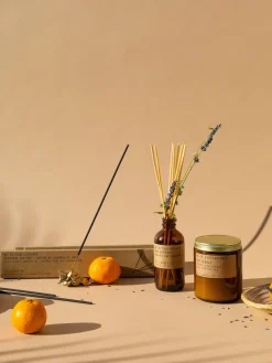 Discount CANDLE01 P.F. Candle Co. 7.2oz Soy Candle - Ojai Lavender