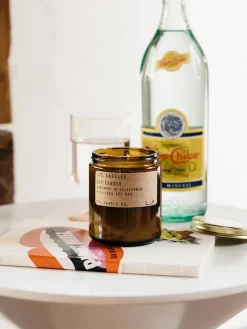 Online CANDLE01 P.F. Candle Co. 7.2oz Soy Candle - Los Angeles