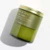 Clearance CANDLE01 P.F. Candle Co. 7.2oz Winter Archive Soy Candle - No.26 Copal