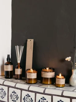 Clearance CANDLE01 P.F. Candle Co. Room & Linen Spray - Sandalwood Rose