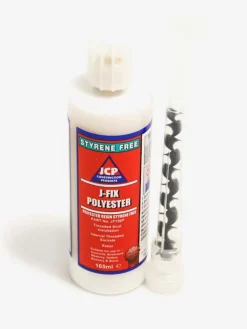Online TWWHOL01 Polyester Glue for Mortar Anchors - 150ml