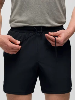 Clearance ALPINE01 prAna Intrinsic Short - Black