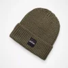 Hot ALPINE01 prAna Logo Beanie - Pistachio