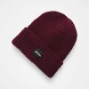 Hot ALPINE01 prAna Logo Beanie- Fig