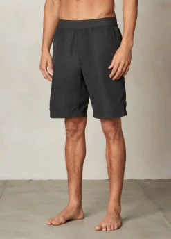 New ALPINE01 PrAna Mojo Short - Black