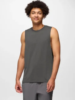 ALPINE01 prAna Natural Flow Tank - Thyme