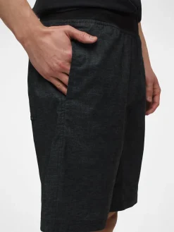 Online ALPINE01 PrAna Vaha Short - Black