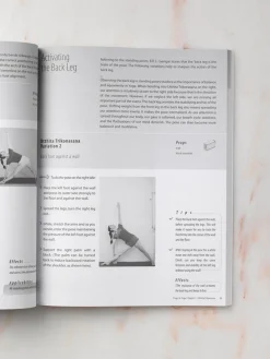 Outlet EYALSH01 Props for Yoga