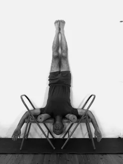 Outlet EYALSH01 Props for Yoga Volume 3: Inverted Asanas