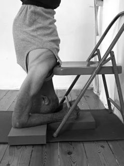 Outlet EYALSH01 Props for Yoga Volume 3: Inverted Asanas