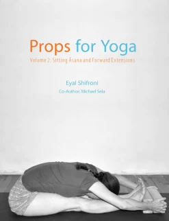 Discount EYALSH01 Props for Yoga Volume 2: Sitting Asana and Forward Extensions