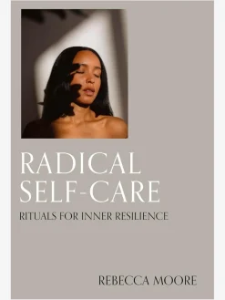 Clearance HACHET01 Radical Self Care: Rituals for inner resilience
