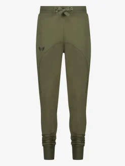 Discount URBANG01 Renegade Guru Arjuna Pants - Olive Green