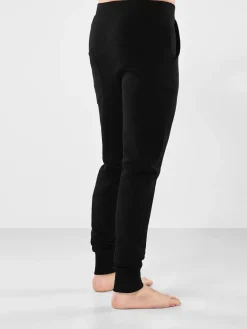 Discount URBANG01 Renegade Guru Arjuna Pants - Onyx Black