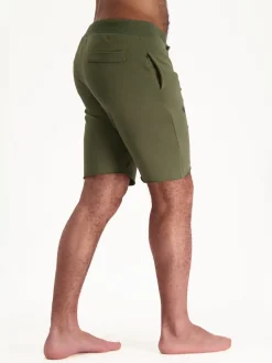 Sale URBANG01 Renegade Guru Bodhi Shorts - Olive Green