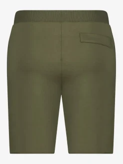 Sale URBANG01 Renegade Guru Bodhi Shorts - Olive Green
