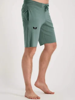 URBANG01 Renegade Guru Bodhi Shorts - Forest