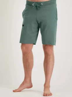 URBANG01 Renegade Guru Bodhi Shorts - Forest