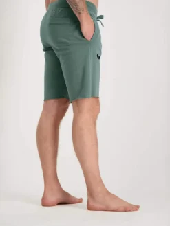 URBANG01 Renegade Guru Bodhi Shorts - Forest