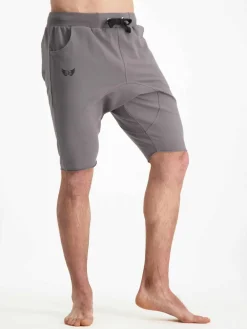 Hot URBANG01 Renegade Guru Chi Shorts - Volcanic Glass