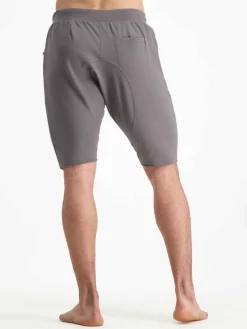 Hot URBANG01 Renegade Guru Chi Shorts - Volcanic Glass