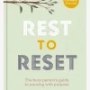 New HACHET01 Rest to Reset
