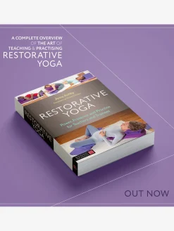 Hot HACHET01 Restorative Yoga
