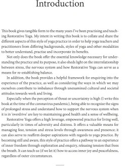 Hot HACHET01 Restorative Yoga