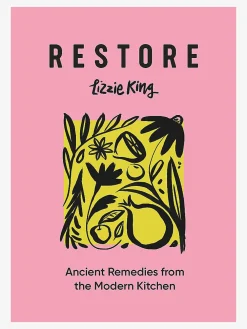 Best HARPER01 Restore: Ancient Remedies from the Modern Kitchen