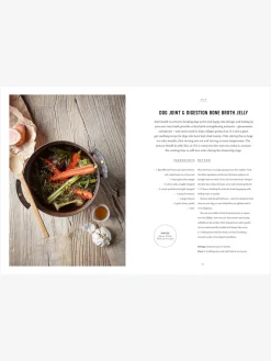 Best HARPER01 Restore: Ancient Remedies from the Modern Kitchen