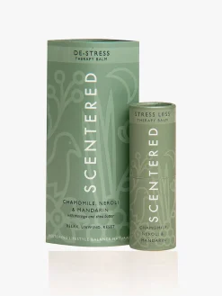 Online FUNCTI01 Scentered De-Stress Therapy Balm