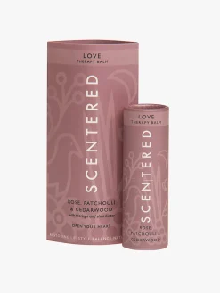 Best FUNCTI01 Scentered Love Therapy Balm