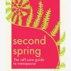 Clearance HARPER01 Second Spring - The Self-Care Guide to Menopause