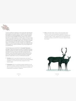 HACHET01 Self-care for Winter: Seven steps to thriving in the colder months