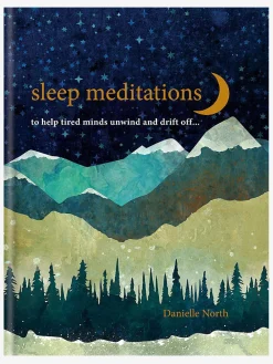 Hot HACHET01 Sleep Meditations