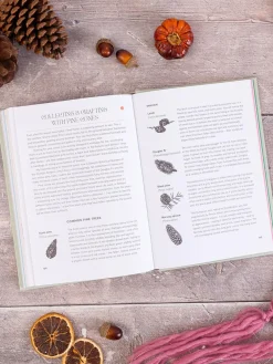 Best MACMIL01 Slow Seasons: A Creative Guide to Reconnecting with Nature