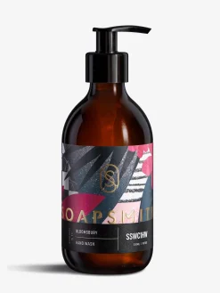 Outlet SOAPSM01 Soapsmith Hand Wash - Bloomsbury