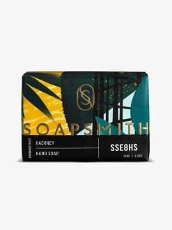 Sale SOAPSM01 Soapsmith Handmade Soap - Hackney