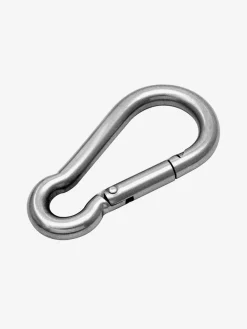 New JIVANA01 Spare Carabiner For Pelvic Swing