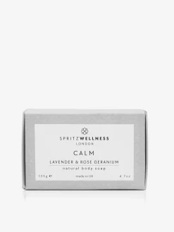 Clearance SPRITZ01 Spritz Wellness Calm Hand & Body Soap
