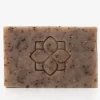 SPRITZ01 Spritz Wellness Exfoliate Coffee Ground Body Soap